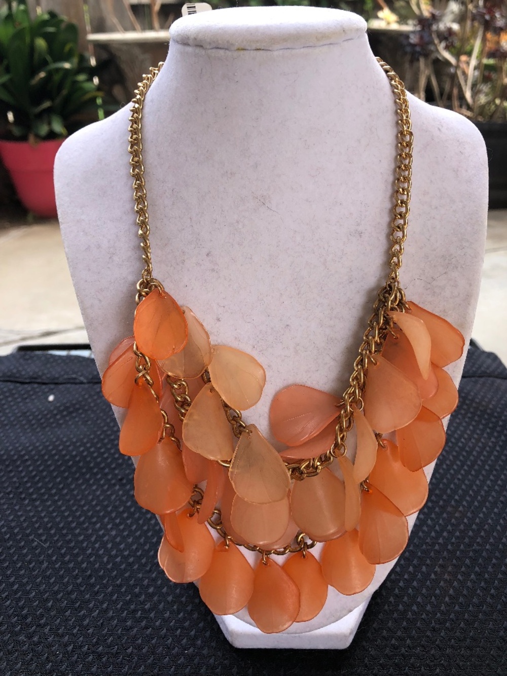 BEAUTIFUL NECKLACE